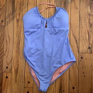 Reversible Patagonia Swimsuit